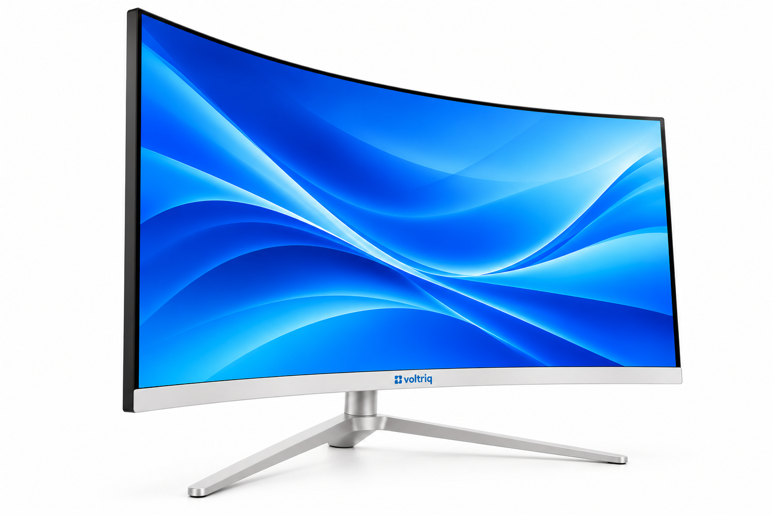 Voltriq 32 Inch Monitor V32HS - Image 2