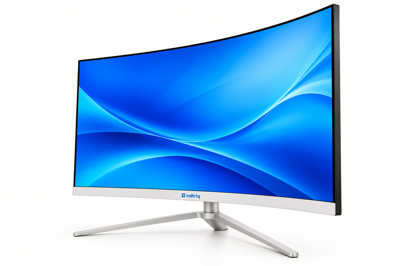 Voltriq 32 Inch Monitor V32HS - Image 3