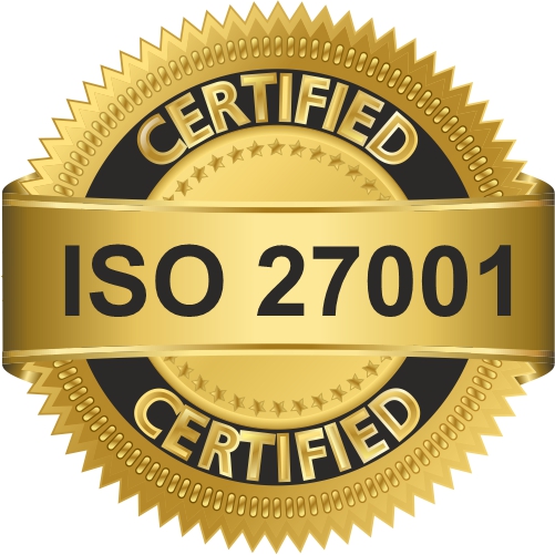 ISO 27001
