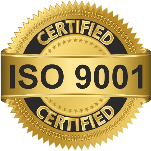 ISO 9001