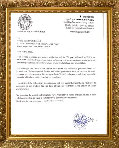 Jubilee Hall University Of Delhi
