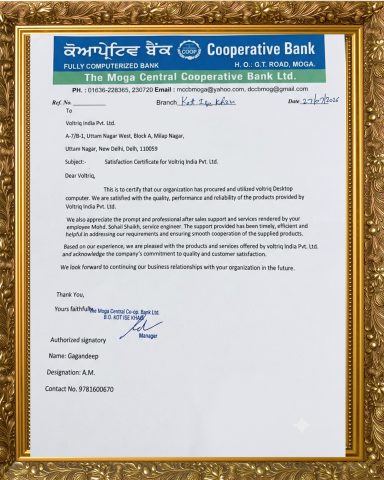 Cooperative Bank