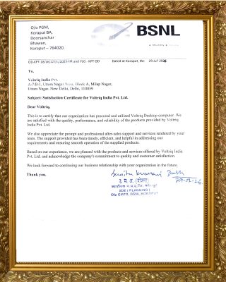 BSNL