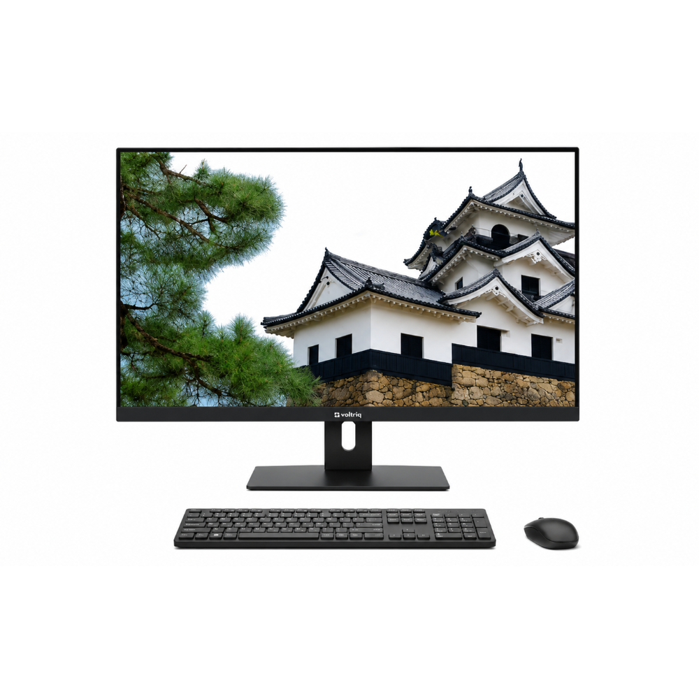 All in One PC