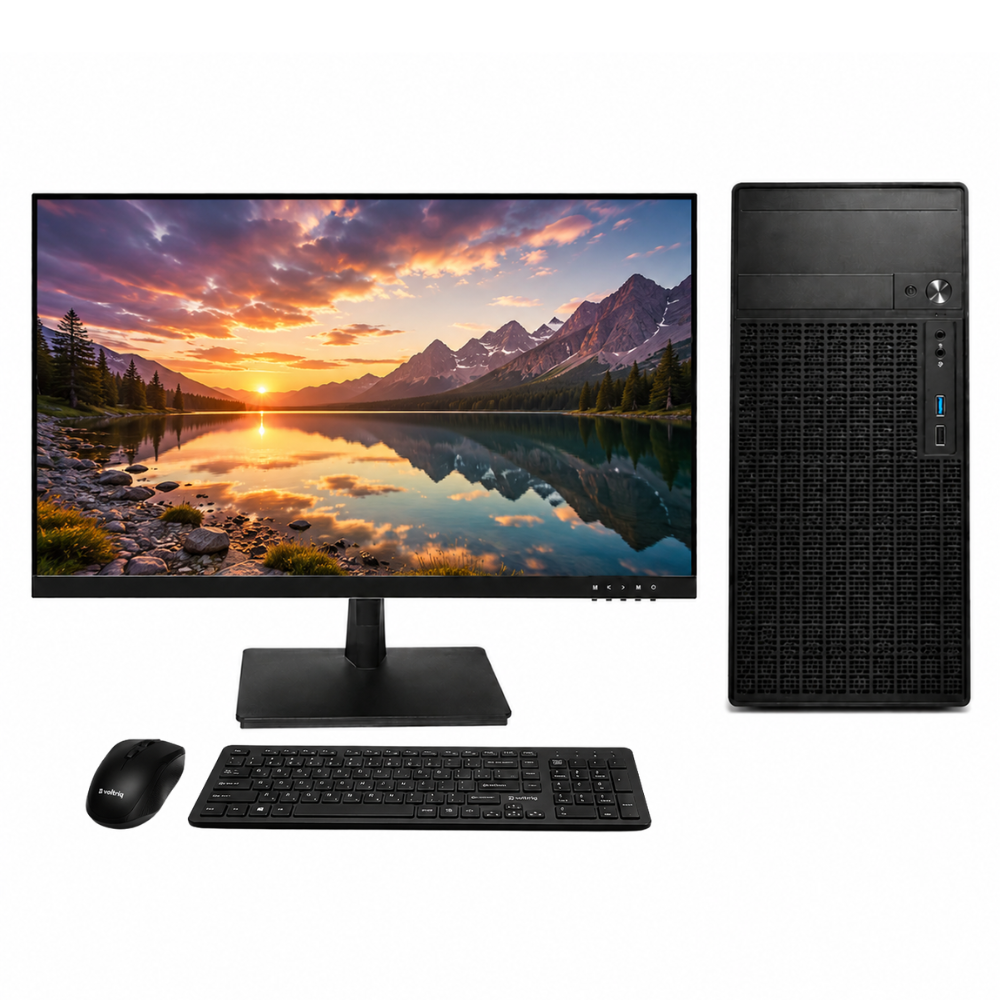Business Desktop Computer