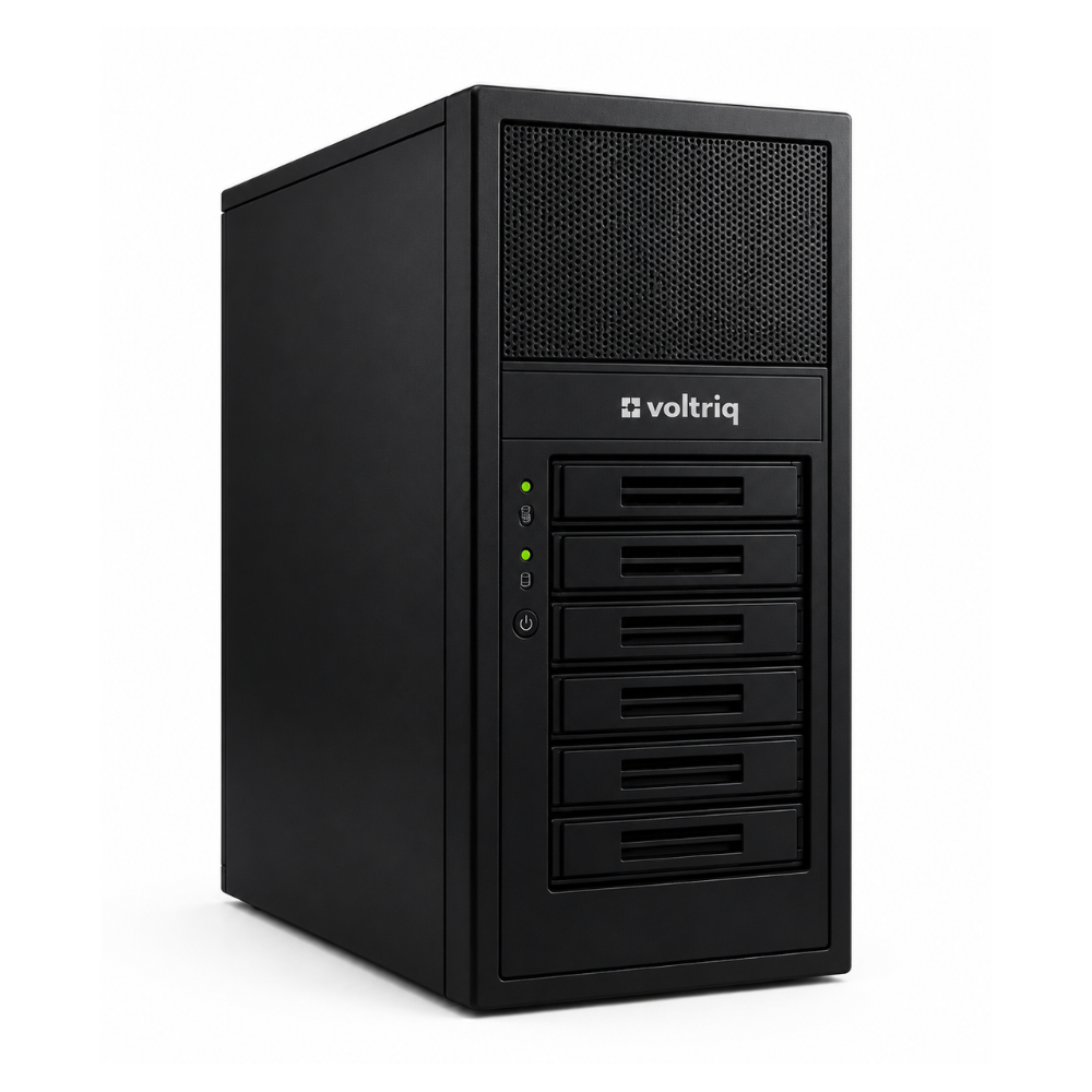 Server