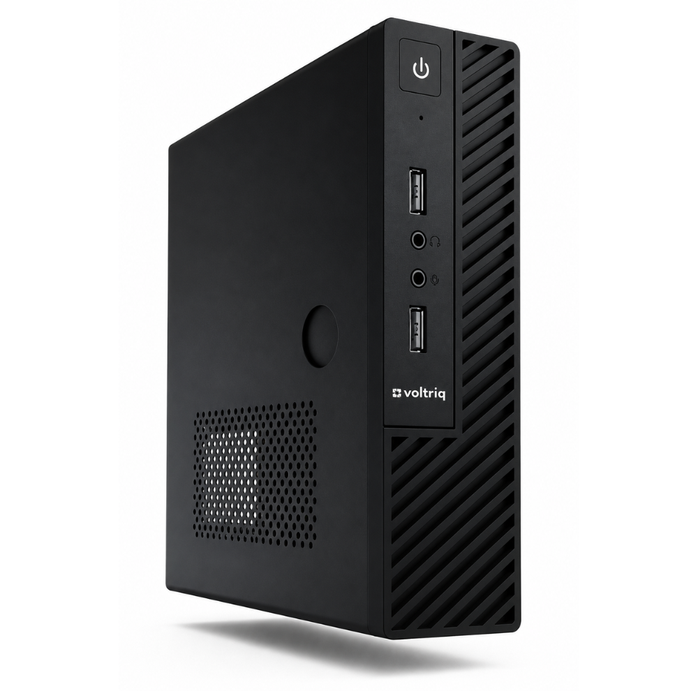 Thin Client Computers