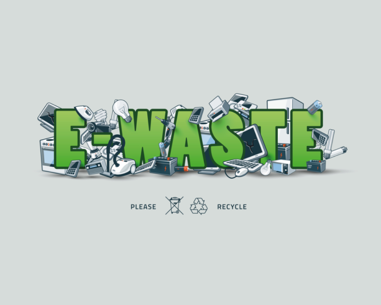 What is E- Waste and why “e-waste” consider hazardous?