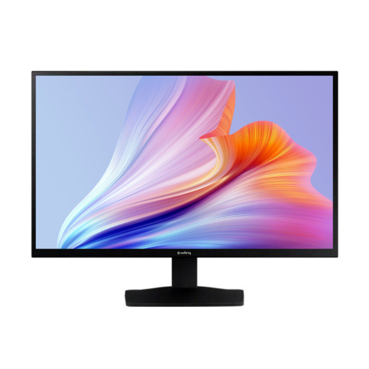 Voltriq 21.5 Inch Monitor – Voltriq India Pvt.Ltd.