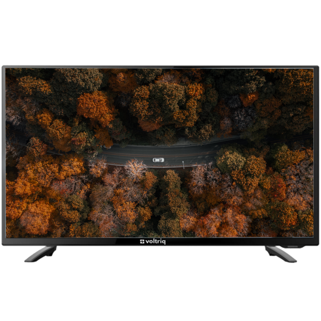 LFD & LED TV – Voltriq India Pvt.Ltd.