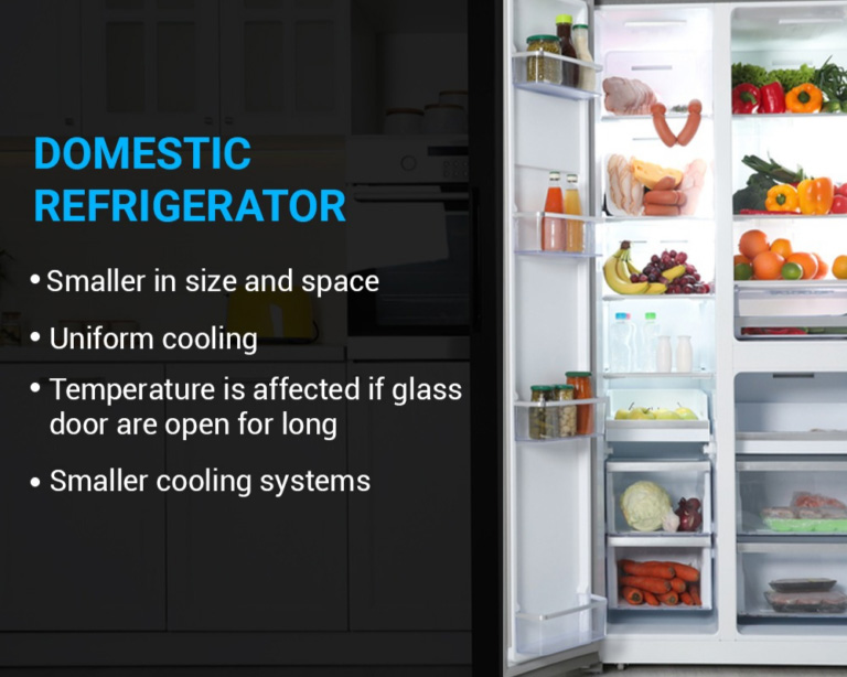 How to Make the Best Use of Your Refrigeration Space?