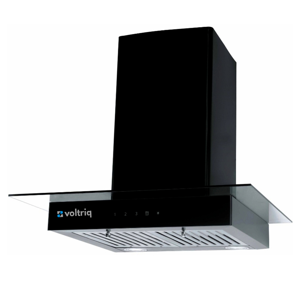 Voltriq VC 80 Flat Glass Motion 1100 - Image 1