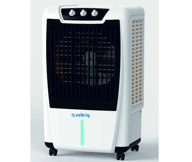Voltriq Icycool 60 Air Cooler - Image 2