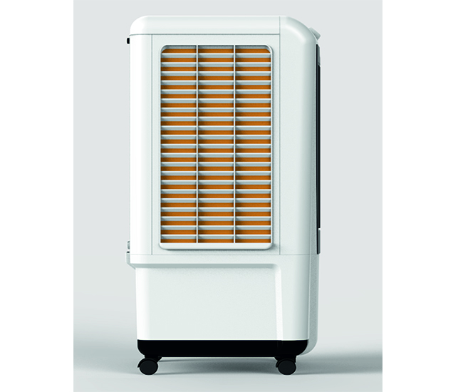 Voltriq Icycool 60 Air Cooler - Image 4