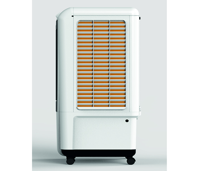 Voltriq Icycool 60 Air Cooler - Image 3