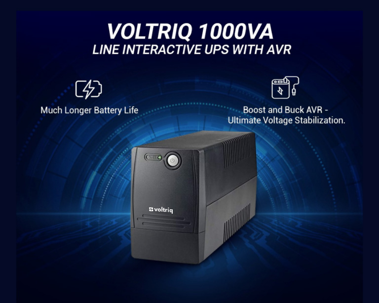 What is Voltage Stabilizer & How it Works?