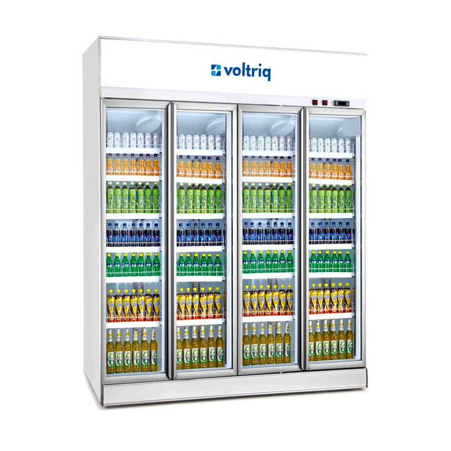 Voltriq Visi Cooler VC 24004D - Image 1