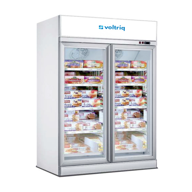 Voltriq Vertical Freezer VF 1000DD