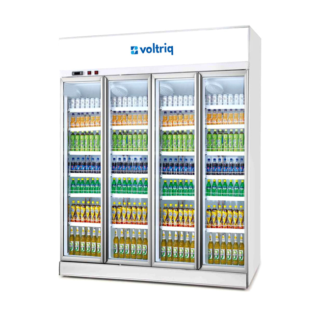 Voltriq Visi Cooler VC 24004D - Image 2