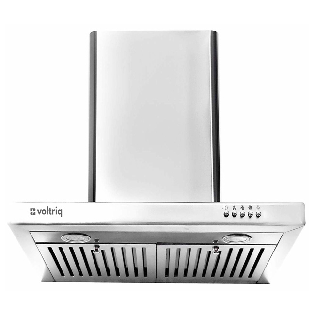 Voltriq Zen 1800 Chimney
