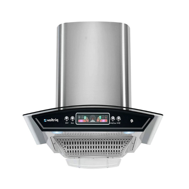 Voltriq VC 60 Auto Clean 1100 - Image 2