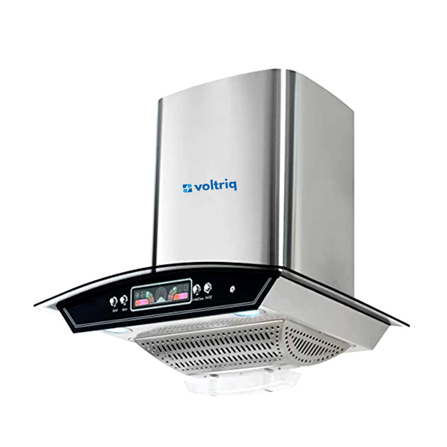 Voltriq VC 60 Auto Clean 1100 - Image 1