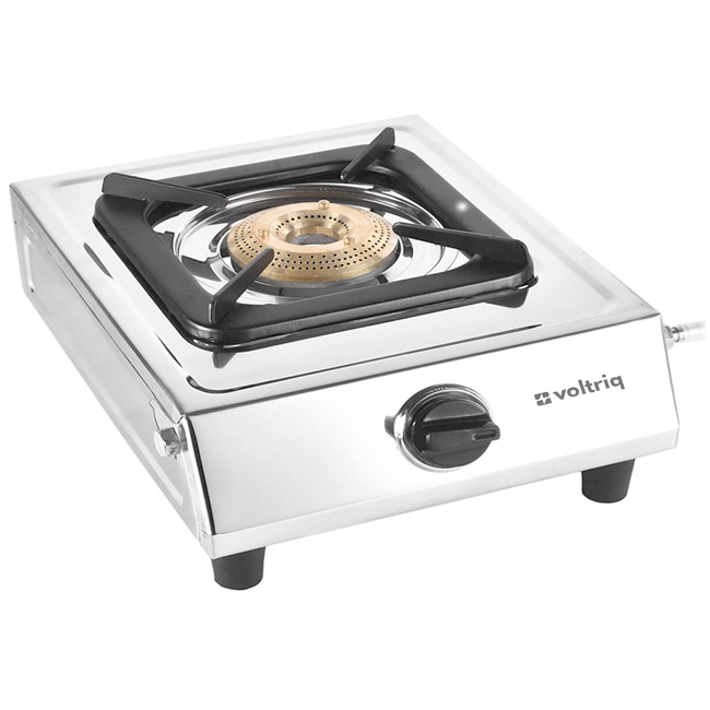 Voltriq Flame 1B SS Gas Stove