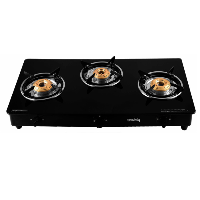 Voltriq Glory 3B Gas Stove