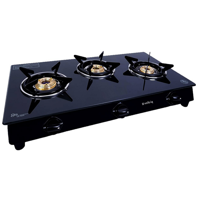 Voltriq Glory 3B Gas Stove - Image 2