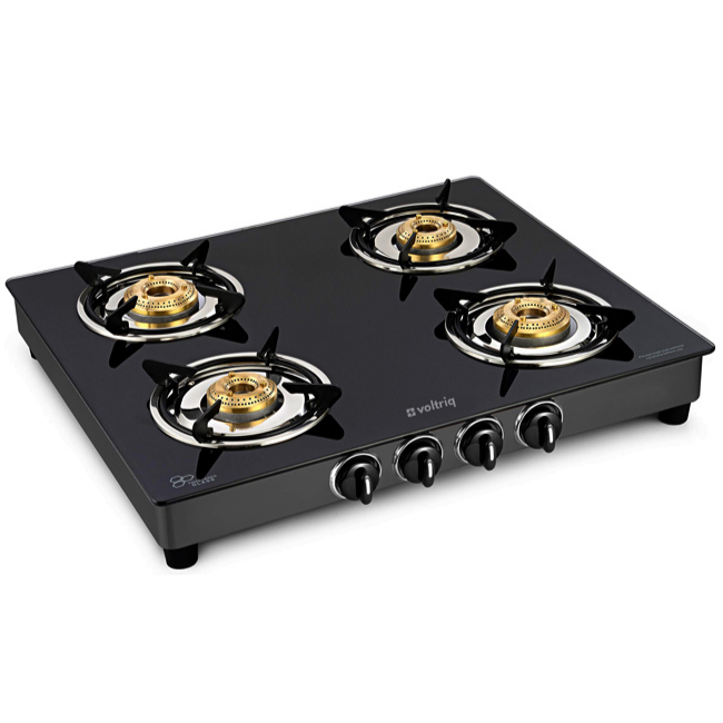 Voltriq Glory 4B Gas Stove