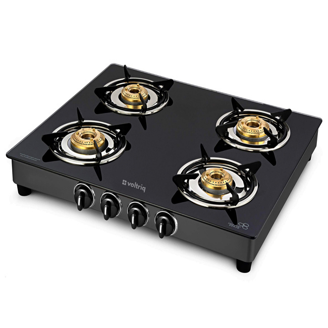 Voltriq Glory 4B Gas Stove - Image 2