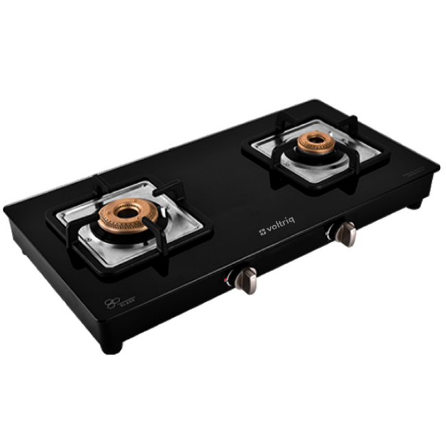 Voltriq Modern 2B Gas Stove - Image 1