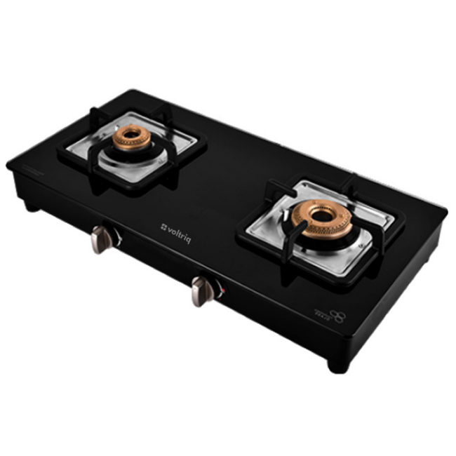 Voltriq Modern 2B Gas Stove - Image 2
