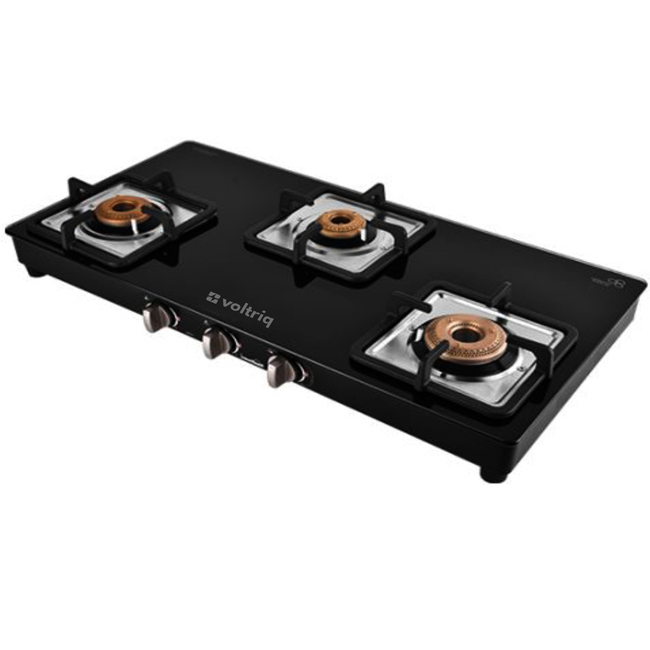 Voltriq Modern 3B Gas Stove - Image 2