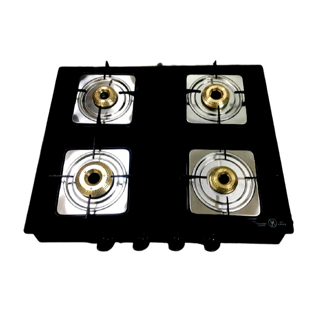 Voltriq Modern 4B Gas Stove