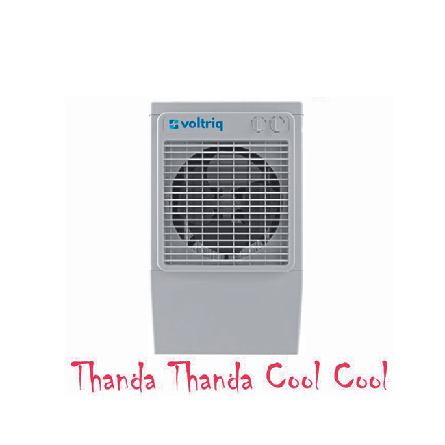 Voltriq Air Cooler VI-M100 - Image 2
