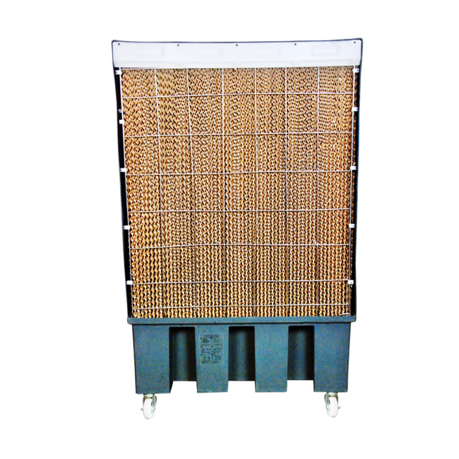 Voltriq Air Cooler Rambo 80 - Image 2