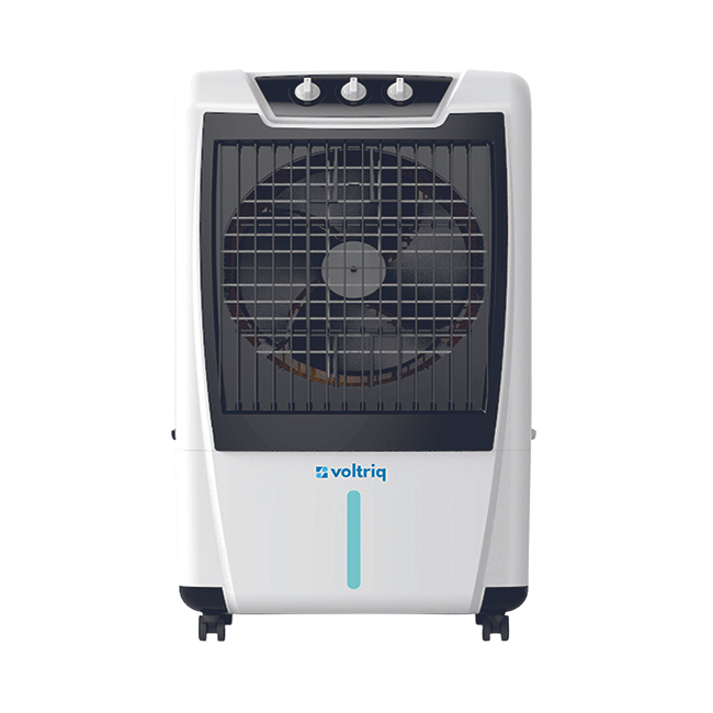 Voltriq Icycool 100 Air Cooler - Image 1