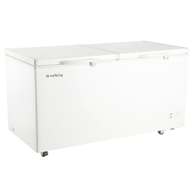 Voltriq Deep Freezer VDF 550