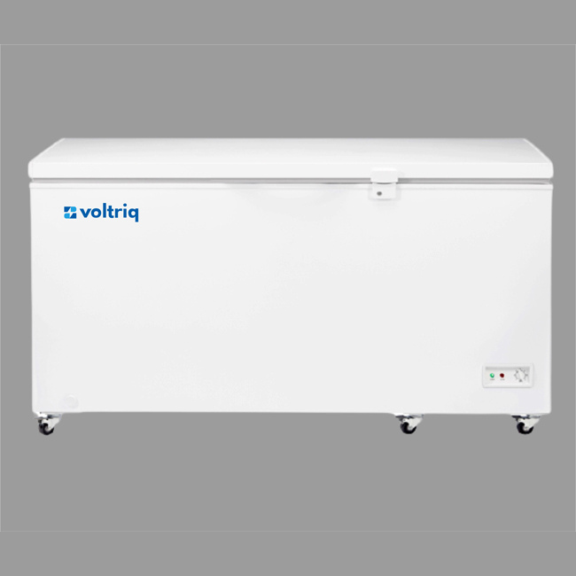 Voltriq Deep Freezer VDF 700 - Image 2