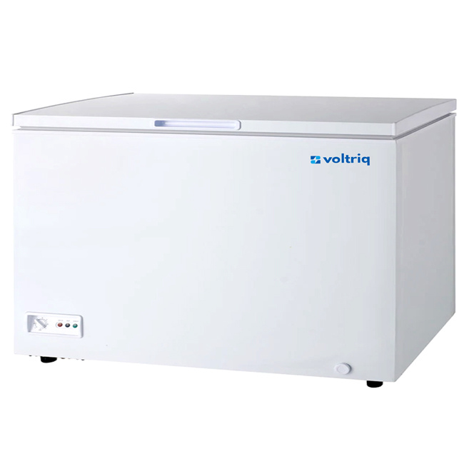 Voltriq Deep Freezer VDF350 - Image 2