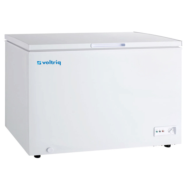 Voltriq Deep Freezer VDF350
