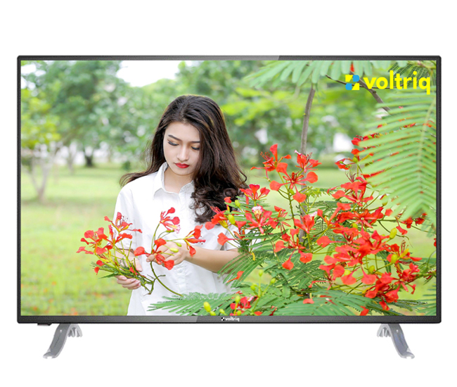 Voltriq 24 Inch FULL HD LED TV