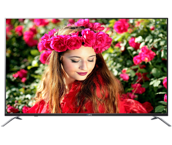 VOLTRIQ® 216cm LFD (Large Format Display)