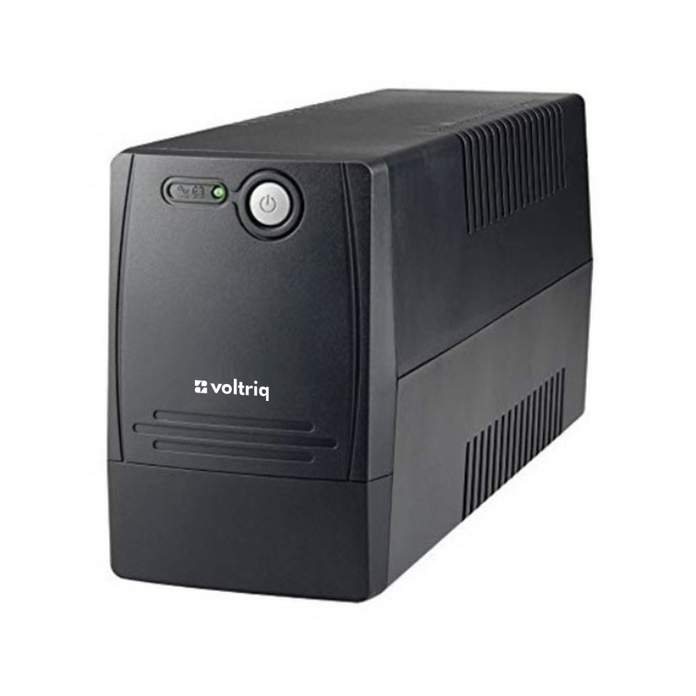 Voltriq 1000VA Line Interactive UPS With AVR