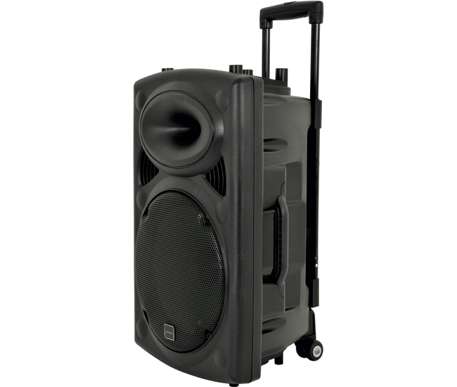 Voltriq GS7777 Portable PA Speaker - Image 1