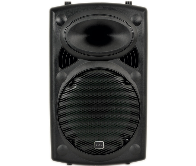 Voltriq GS7777 Portable PA Speaker - Image 2