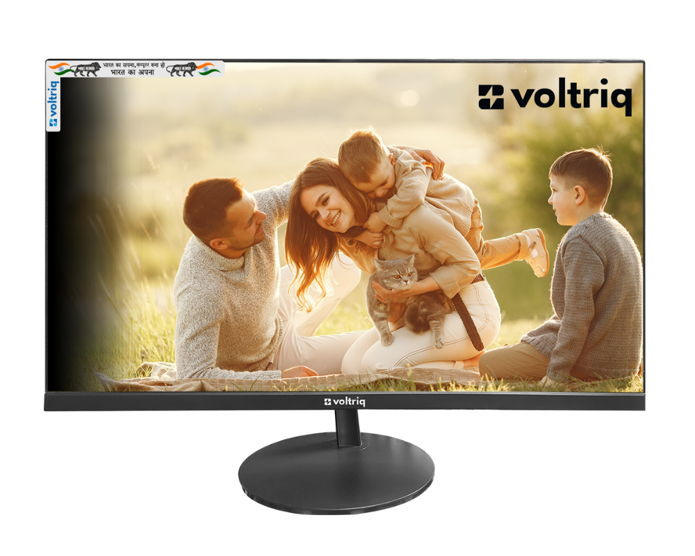 Voltriq 23.8 Inch Monitor V241HS