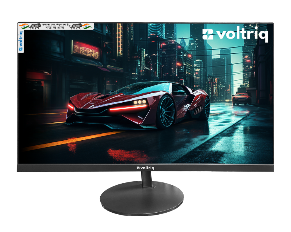 Voltriq 18.5 Inch Monitor V191HS
