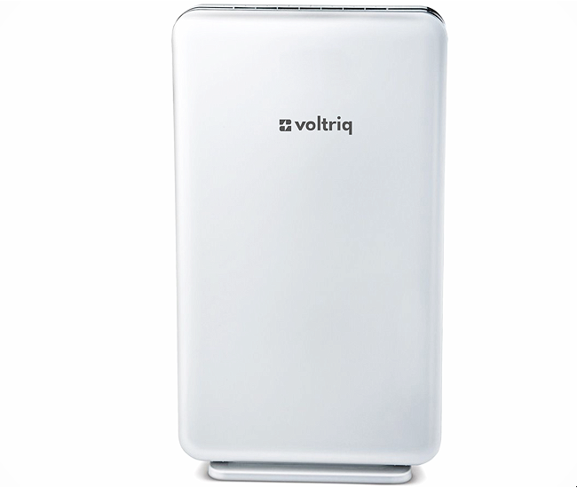 Air Purifier Platinum FC1201 - Image 3